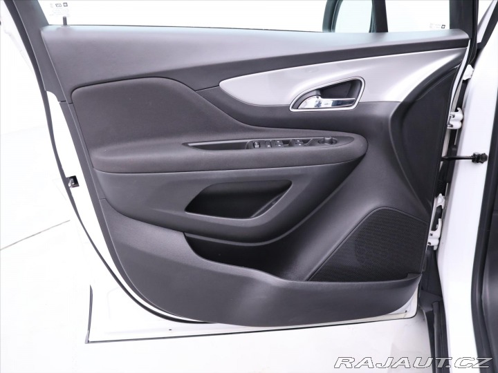 Opel Mokka 1,7 CDTI 96kW Automat Kli 2015