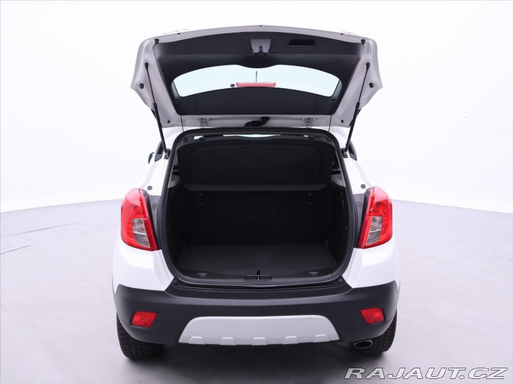 Opel Mokka 1,7 CDTI 96kW Automat Kli 2015