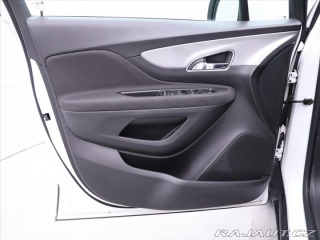 Opel Mokka 1,7 CDTI 96kW Automat Kli 2015