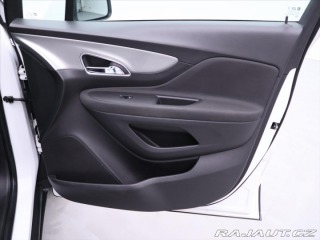 Opel Mokka 1,7 CDTI 96kW Automat Kli 2015