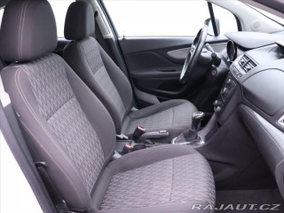 Opel Mokka 1,7 CDTI 96kW Automat Kli 2015