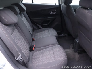 Opel Mokka 1,7 CDTI 96kW Automat Kli 2015
