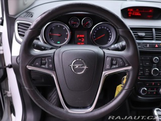Opel Mokka 1,7 CDTI 96kW Automat Kli 2015