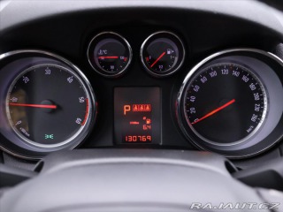 Opel Mokka 1,7 CDTI 96kW Automat Kli 2015