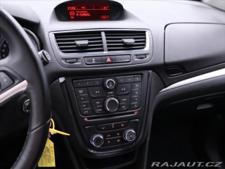 Opel Mokka 1,7 CDTI 96kW Automat Kli 2015