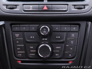 Opel Mokka 1,7 CDTI 96kW Automat Kli 2015