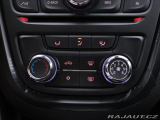 Opel Mokka 1,7 CDTI 96kW Automat Kli 2015