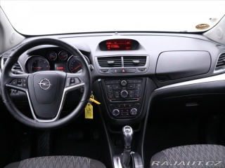 Opel Mokka 1,7 CDTI 96kW Automat Kli 2015