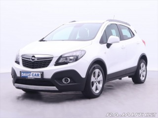 Opel Mokka 1,7 CDTI 96kW Automat Kli 2015