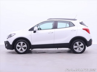 Opel Mokka 1,7 CDTI 96kW Automat Kli 2015