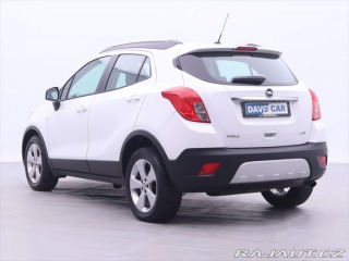 Opel Mokka 1,7 CDTI 96kW Automat Kli 2015