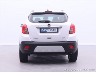 Opel Mokka 1,7 CDTI 96kW Automat Kli 2015
