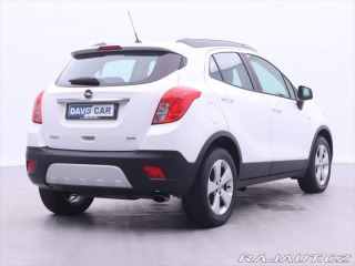 Opel Mokka 1,7 CDTI 96kW Automat Kli 2015