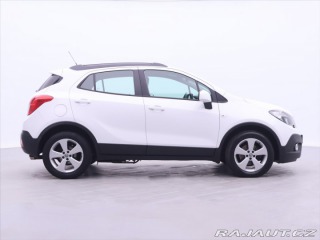 Opel Mokka 1,7 CDTI 96kW Automat Kli 2015