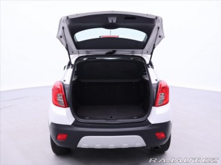 Opel Mokka 1,7 CDTI 96kW Automat Kli 2015
