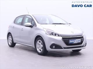 Peugeot 208 1,2 PT 60kW CZ Klima 1.Ma