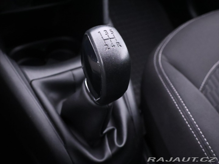 Peugeot 208 1,2 PT 60kW CZ Klima 1.Ma 2017