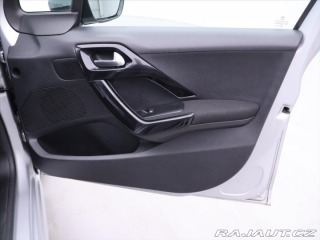 Peugeot 208 1,2 PT 60kW CZ Klima 1.Ma 2017