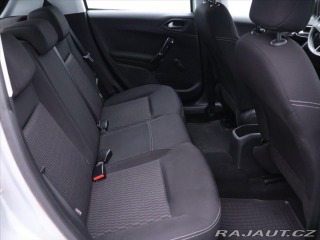 Peugeot 208 1,2 PT 60kW CZ Klima 1.Ma 2017