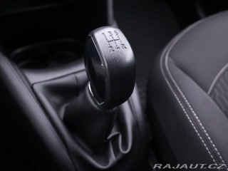 Peugeot 208 1,2 PT 60kW CZ Klima 1.Ma 2017