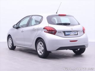 Peugeot 208 1,2 PT 60kW CZ Klima 1.Ma 2017