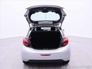 Peugeot 208 1,2 PT 60kW CZ Klima 1.Ma 2017
