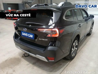 Subaru Outback 2,5 i Touring DPH Tažné