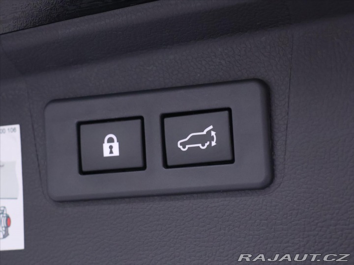Subaru Outback 2,5 i Touring Aut. 4WD DP 2021