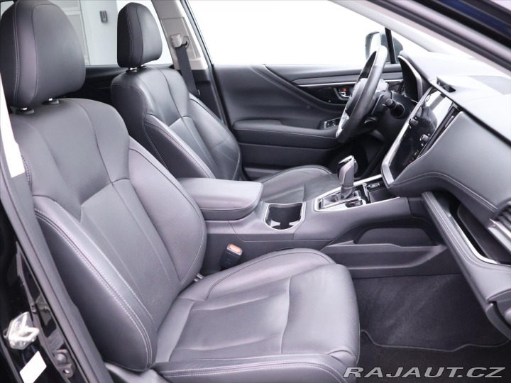 Subaru Outback 2,5 i Aut. 4WD Lineartron 2021