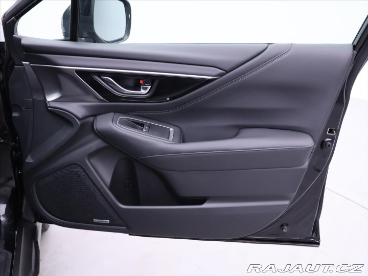 Subaru Outback 2,5 i Touring Aut. 4WD DP 2021