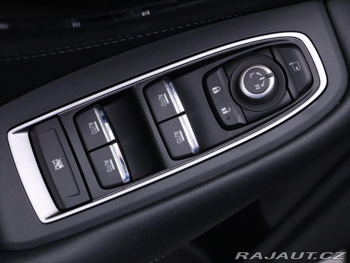 Subaru Outback 2,5 i Touring Aut. 4WD DP 2021