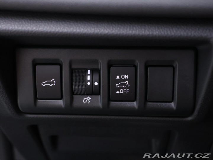 Subaru Outback 2,5 i Touring Aut. 4WD DP 2021