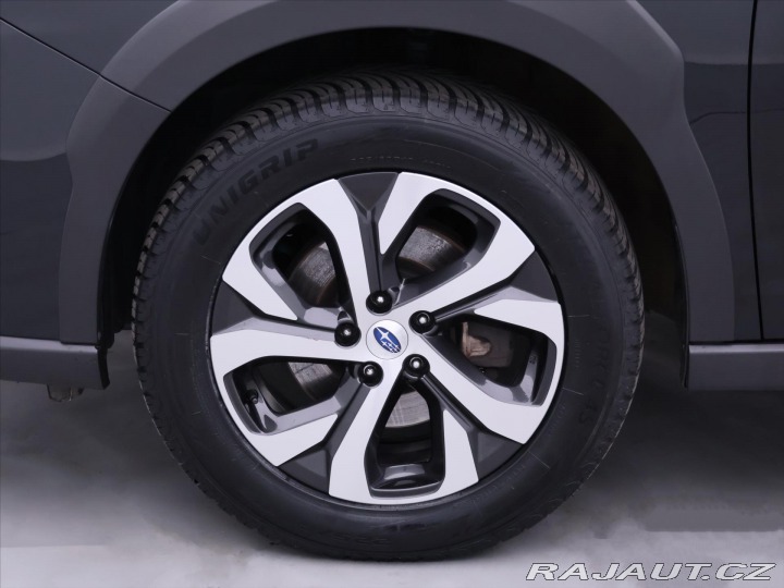 Subaru Outback 2,5 i Touring Aut. 4WD DP 2021