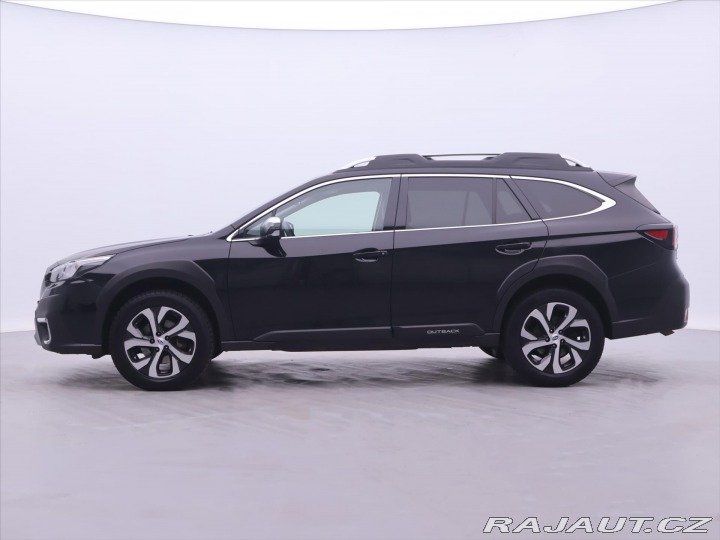 Subaru Outback 2,5 i Touring Aut. 4WD DP 2021