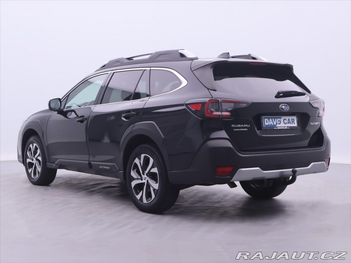 Subaru Outback 2,5 i Touring Aut. 4WD DP 2021