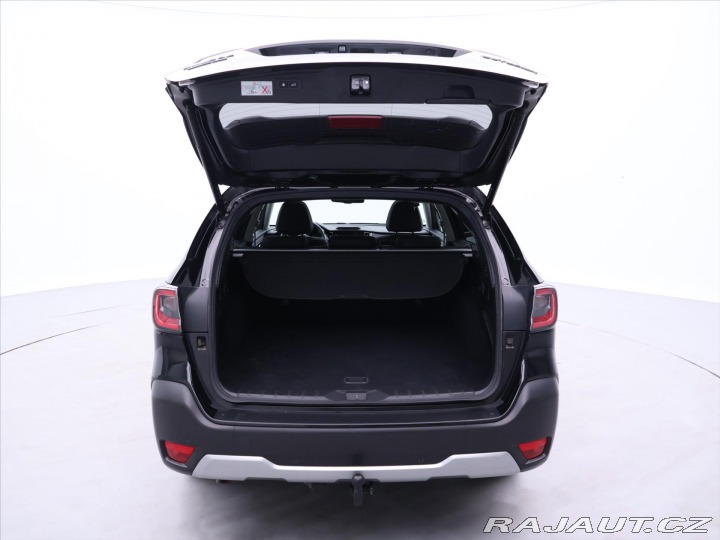 Subaru Outback 2,5 i Touring Aut. 4WD DP 2021