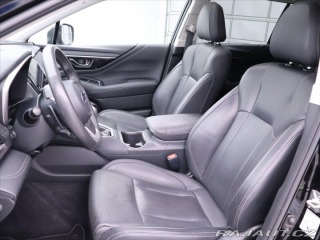 Subaru Outback 2,5 i Touring Aut. 4WD DP 2021