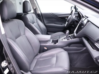 Subaru Outback 2,5 i Touring Aut. 4WD DP 2021