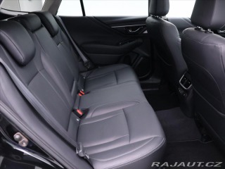 Subaru Outback 2,5 i Touring Aut. 4WD DP 2021