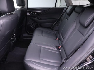 Subaru Outback 2,5 i Touring Aut. 4WD DP 2021