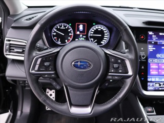 Subaru Outback 2,5 i Touring Aut. 4WD DP 2021