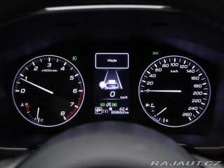 Subaru Outback 2,5 i Touring Aut. 4WD DP 2021