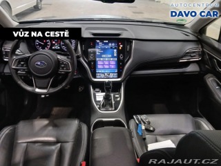 Subaru Outback 2,5 i Touring DPH Tažné 2021