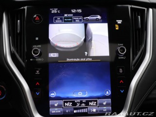 Subaru Outback 2,5 i Touring Aut. 4WD DP 2021