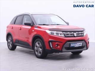 Suzuki Vitara 1,6 VVT 88kW CZ Premium 2