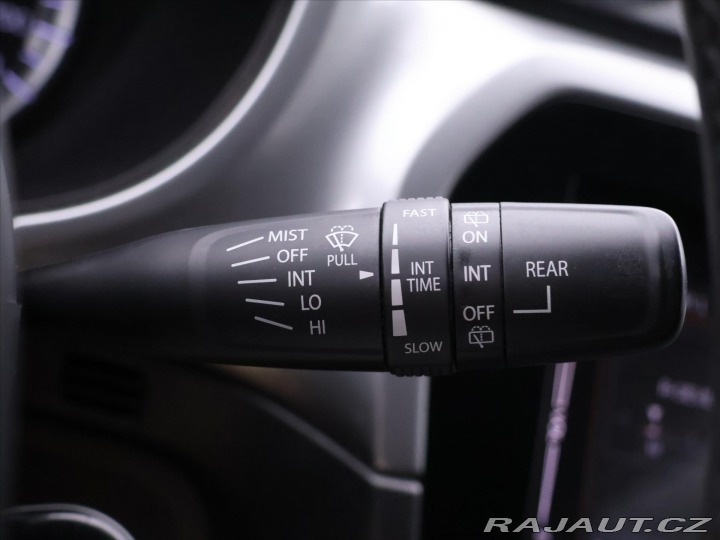 Suzuki Vitara 1,6 VVT 88kW CZ Premium 2 2017