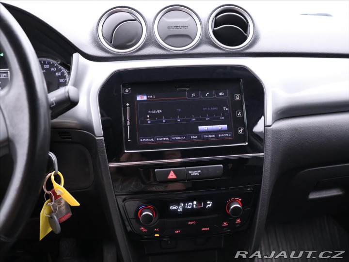 Suzuki Vitara 1,6 VVT 88kW CZ Premium 2 2017