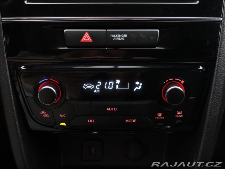 Suzuki Vitara 1,6 VVT 88kW CZ Premium 2 2017
