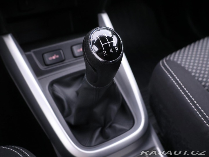 Suzuki Vitara 1,6 VVT 88kW CZ Premium 2 2017