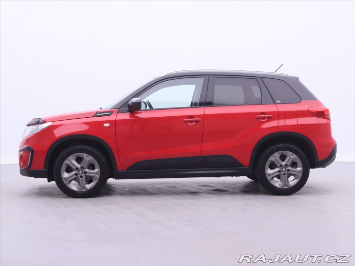 Suzuki Vitara 1,6 VVT 88kW CZ Premium 2 2017